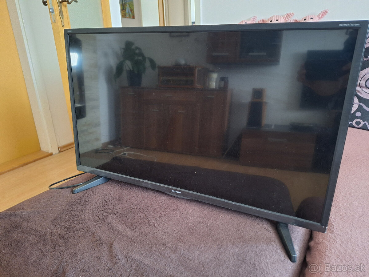 TV SHARP 32" - 2
