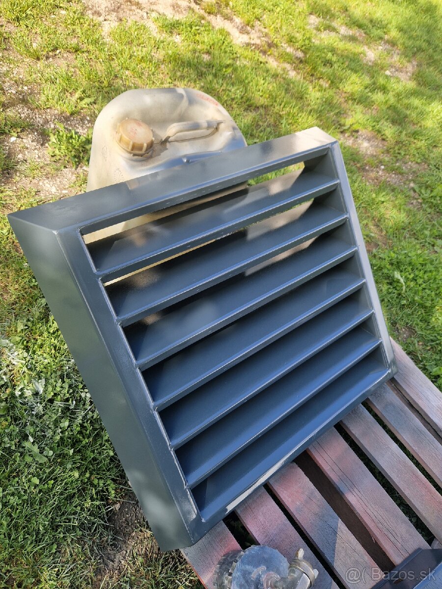 Zadný kryt unc - 2