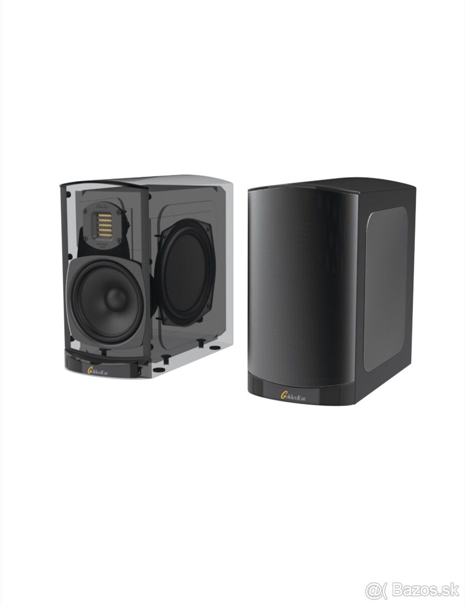GoldenEar BRX - 2