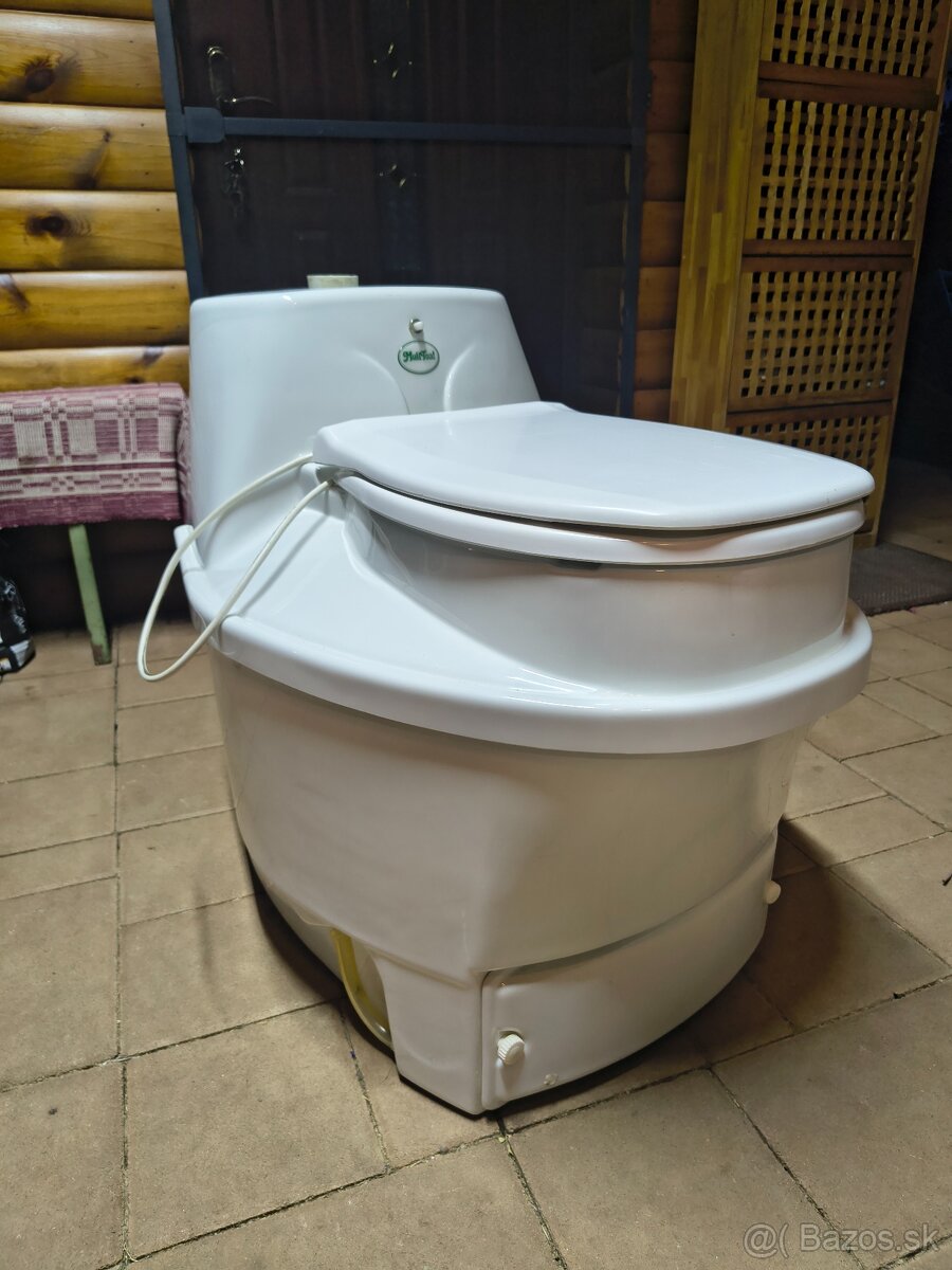 Mompostovacia Toaleta, wc, záchod, multoa - 2