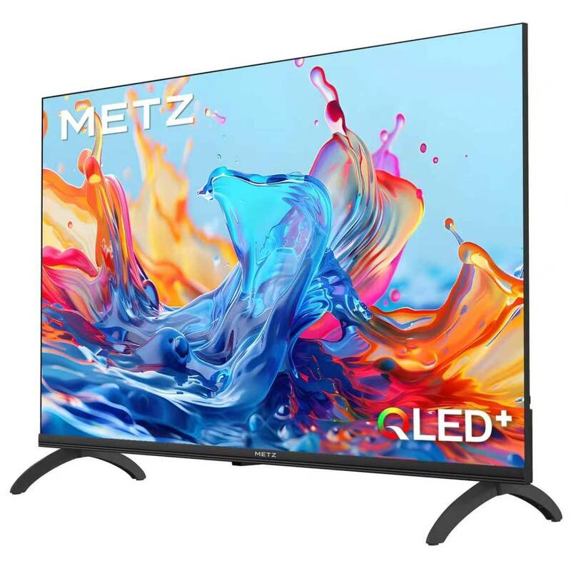 METZ QLED+ 32" 40" - 2
