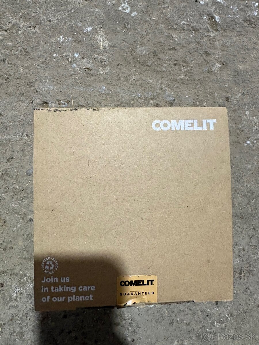 Kamera comelit - 2