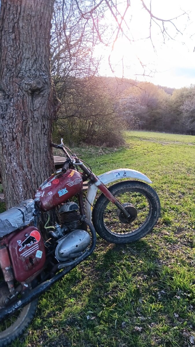 Jawa 175/356