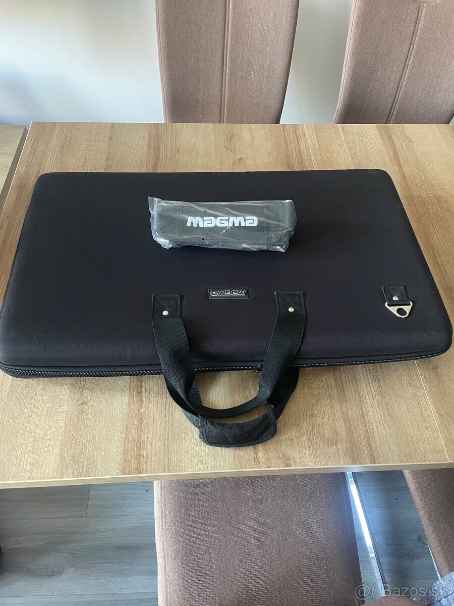 Puzdro pre denon mcx-8000 - 2