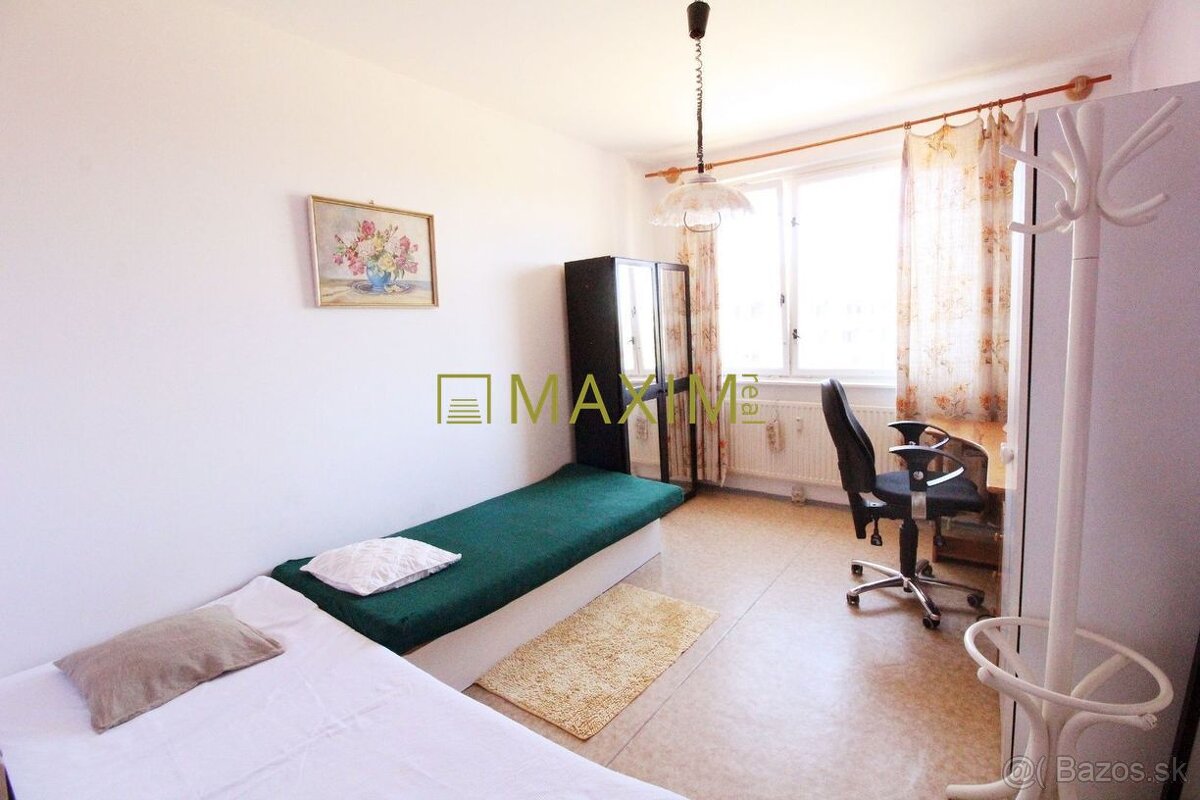 Prenájom 3-izbový byt na Koprivnickej ulici - 2