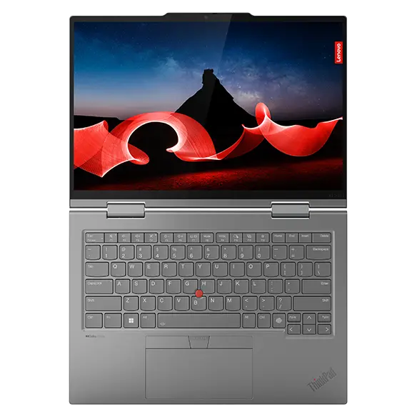 Lenovo ThinkPad X1 2-in-1 Gen9-14-Ultra 5 125U-16GB-512GBSSD - 2