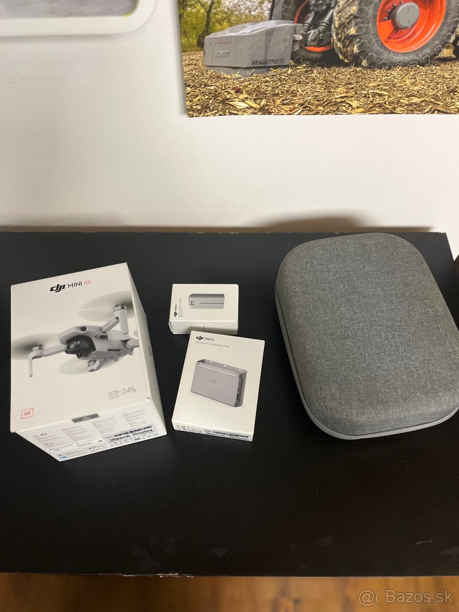 DJI Mini 4K - 2