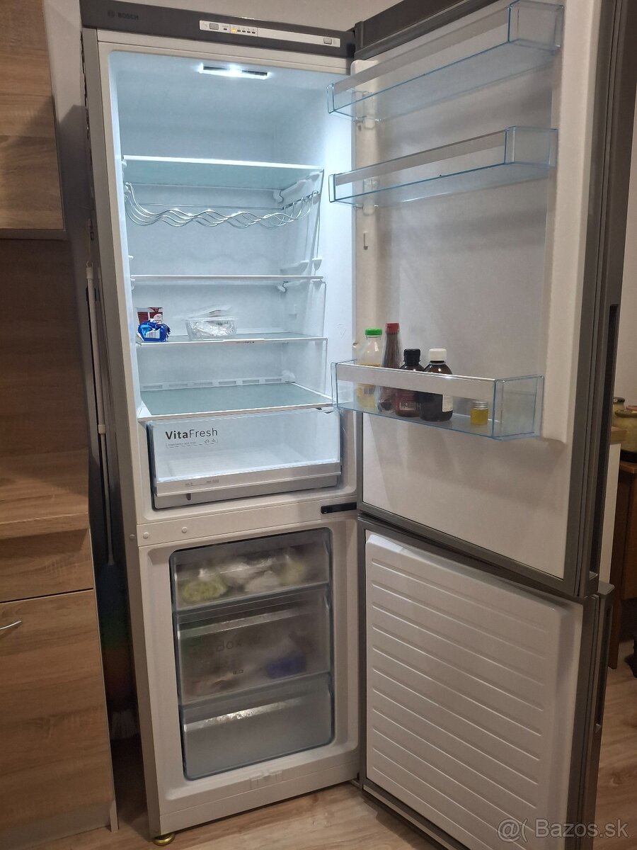 Chladnička Bosch - 2