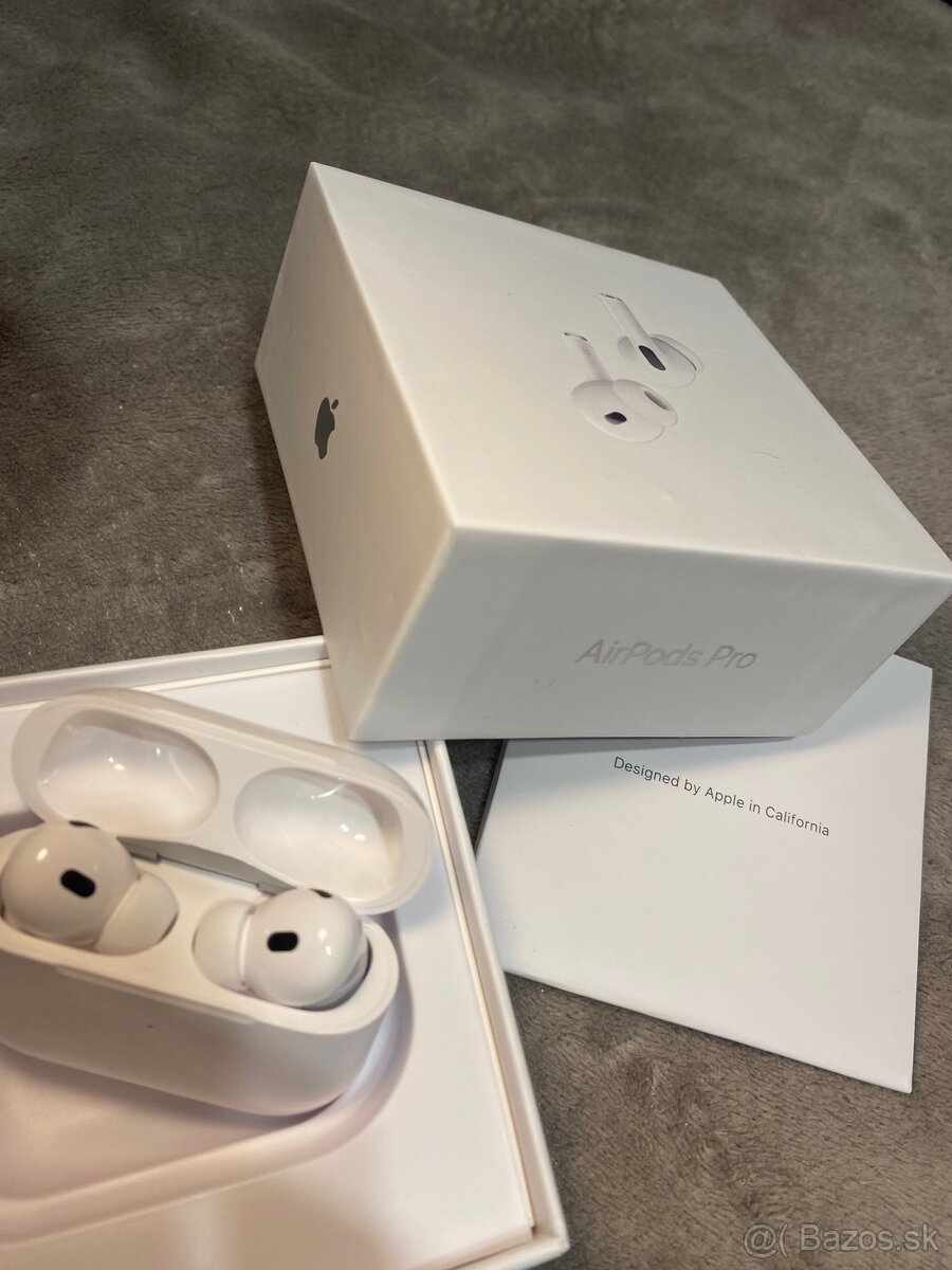 AirPods Pro 2 1:1 - 2