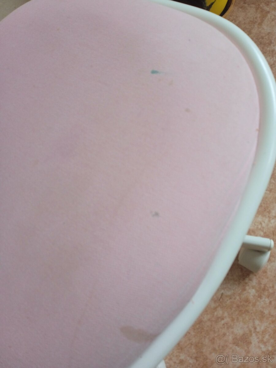 Stolička IKEA - 2