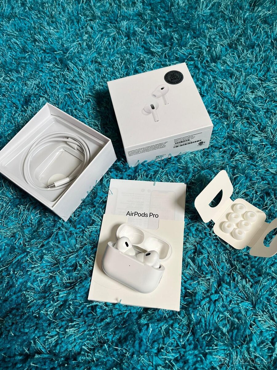 Airpods Pro 2 - 2