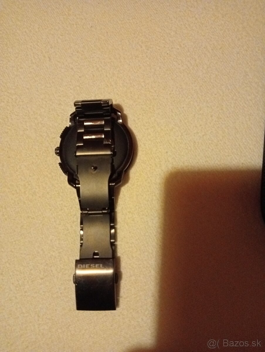 Hodinky Diesel - 2