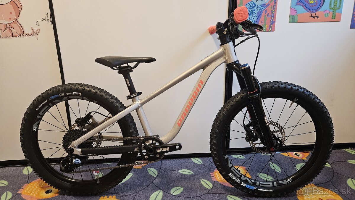 Propain Dreckspatz 3 20" - 2