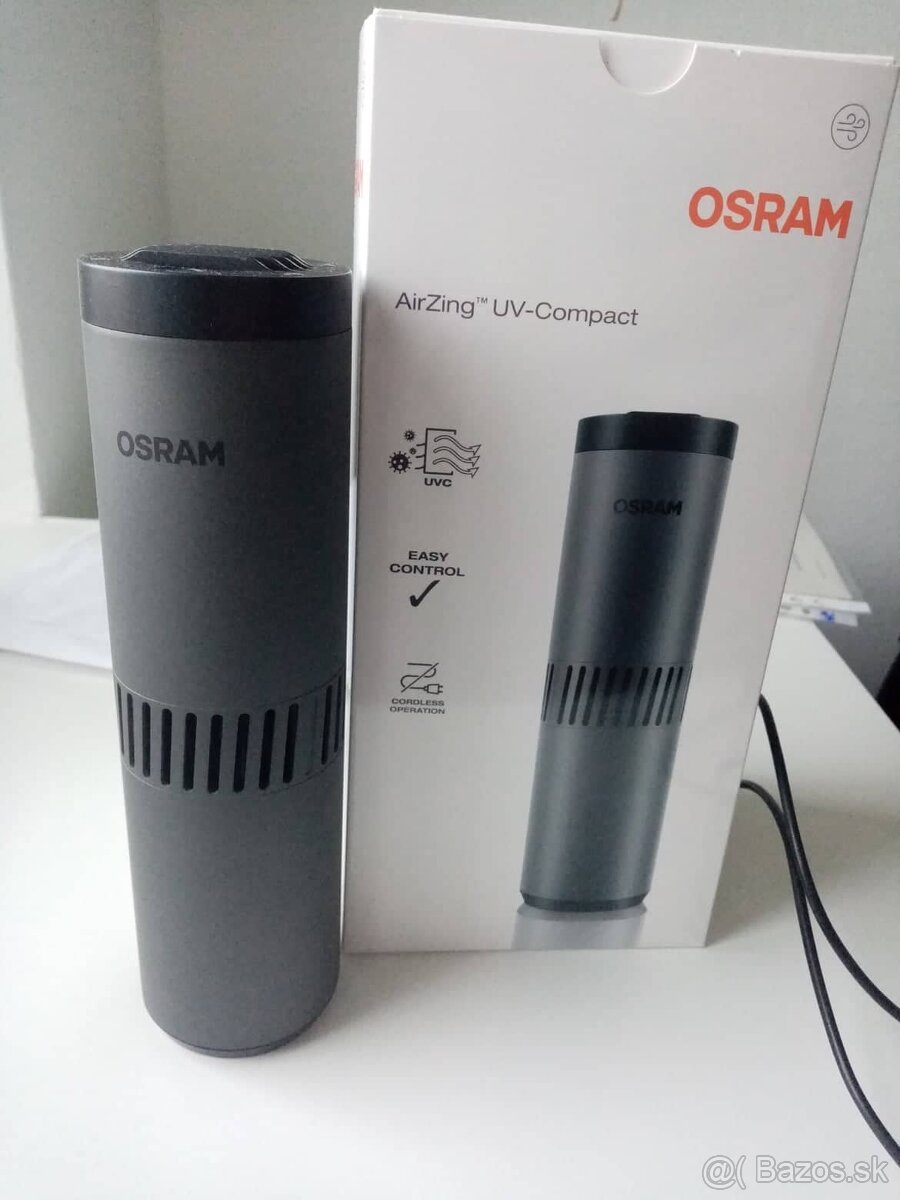 Osram Airzing čistička vzduchu - 2
