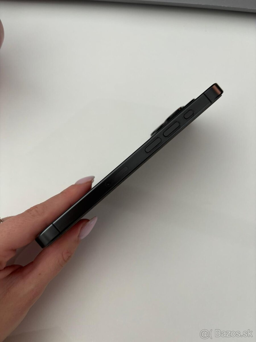 iPhone 15 pro 256GB - 2