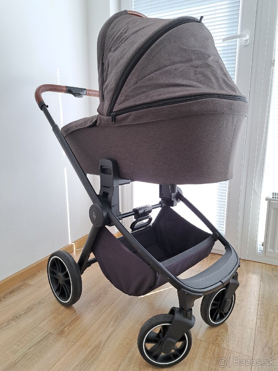 kočík ZOPA Move - 3 kombinácia - 2