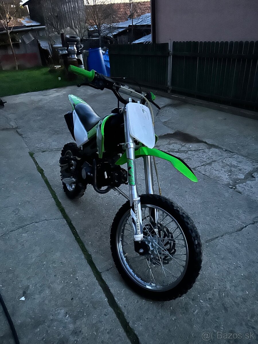 pitbike dirtbike cross - 2