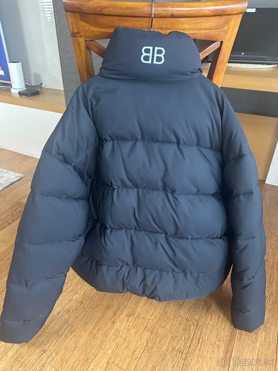 balenciaga panska bunda - 2