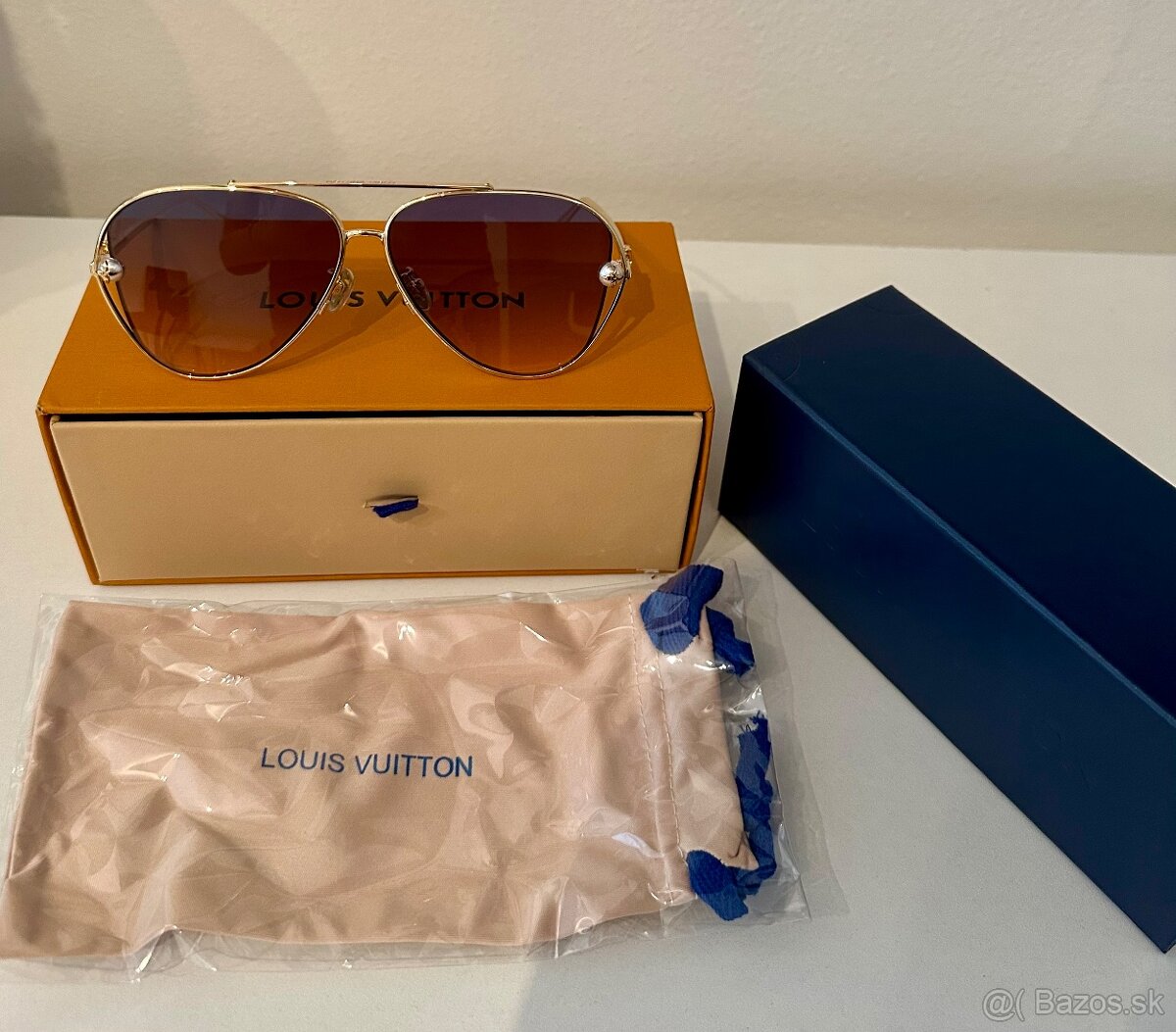 Damske slnecne okuliare - 2