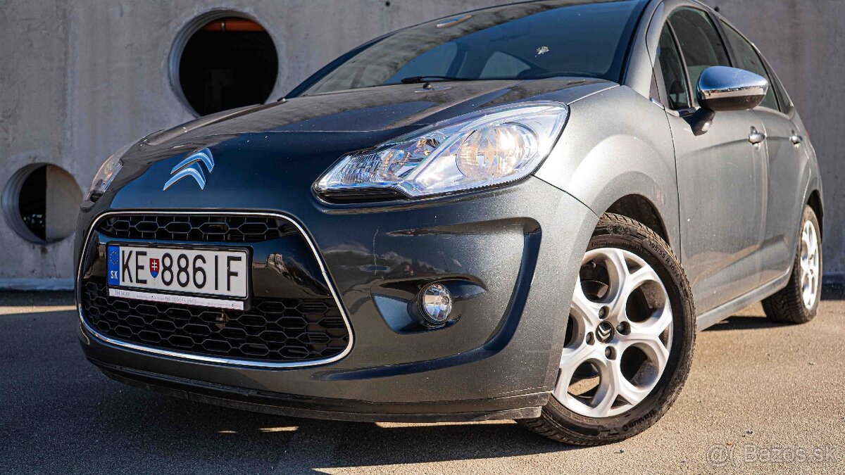 Citroën C3 1.4i Attraction - 2