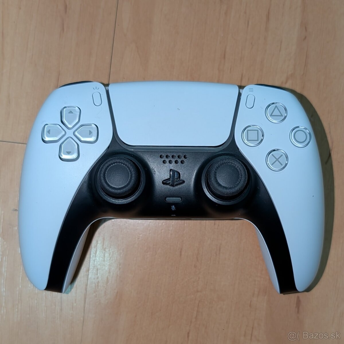 PS5 825GB s mechanikou - 2