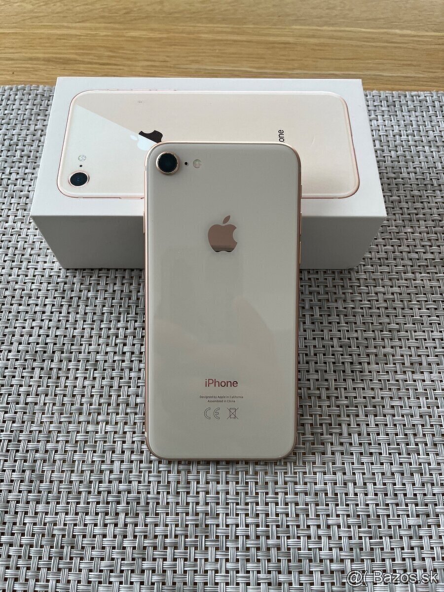 Predam IPhone 8 64GB - 2