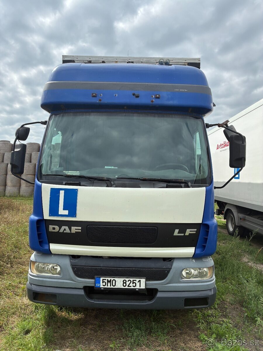 DAF LF 55.250 - 2
