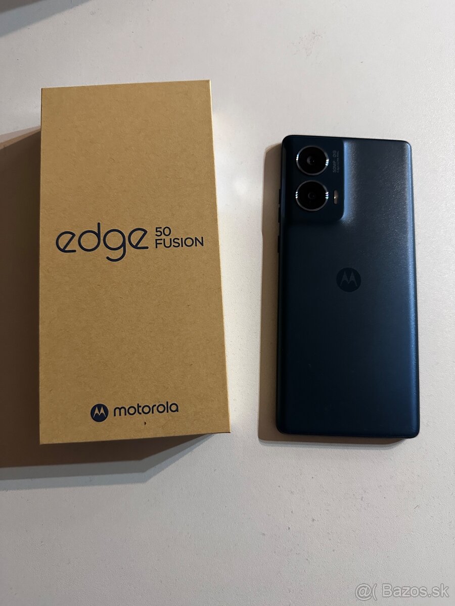 Motorola Edge 50 Fusion 16/128GB Nový - 2