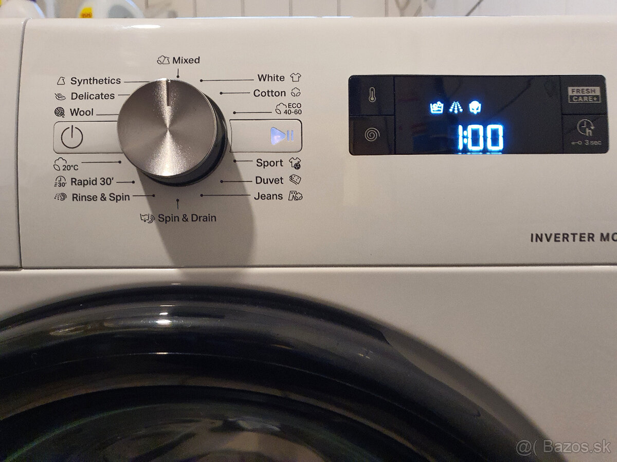 Pračka Whirlpool - 2