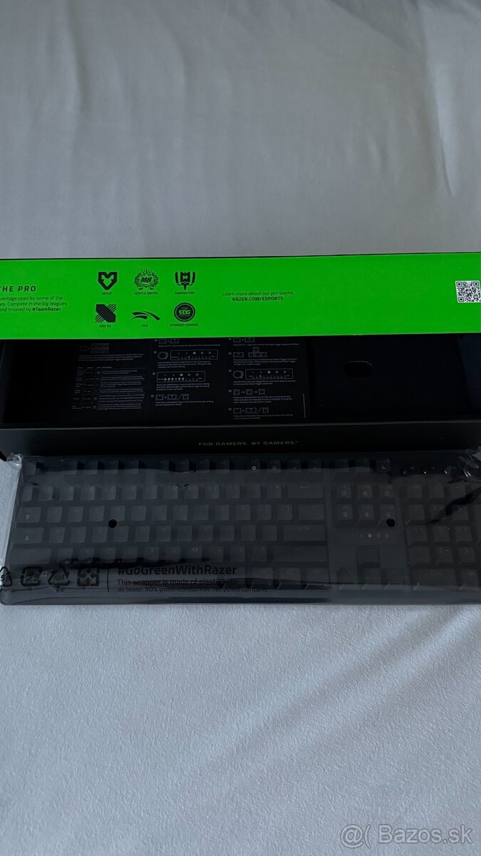 Razer Huntsman V3 Pro - 2
