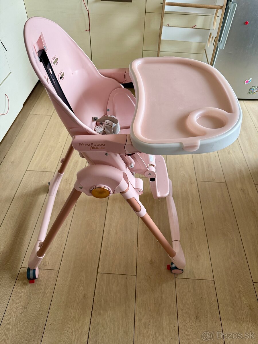 Prima Pappa Follow Me Mon Amour - 2