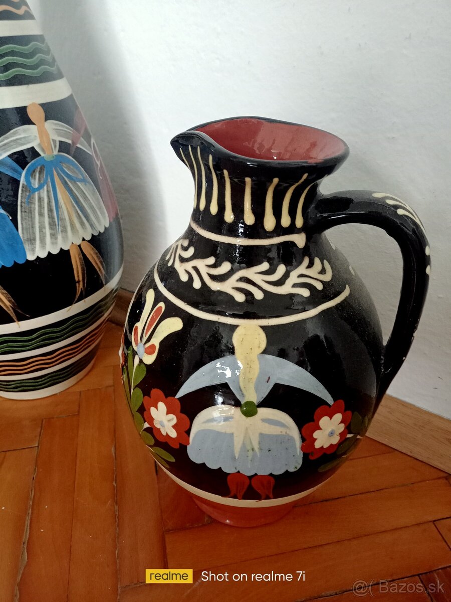 Pozdisovska keramika - 2