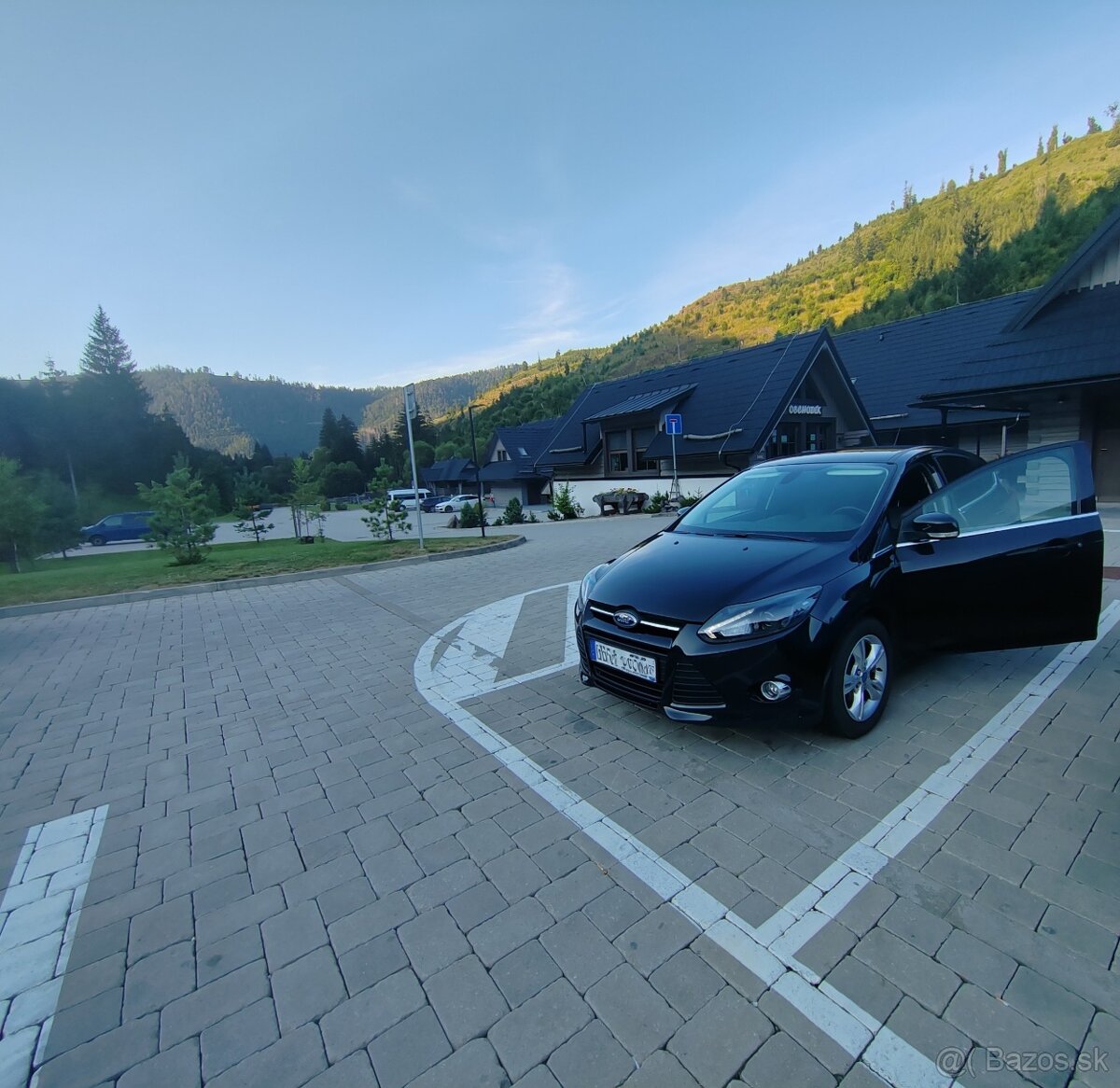 Ford Focus 1.6 TI-VCT, 148 970km - 2