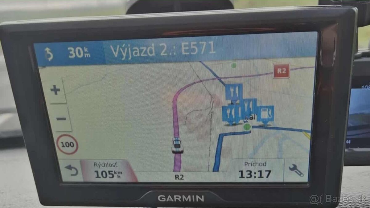 Predám Navgáciu Garmin - 2