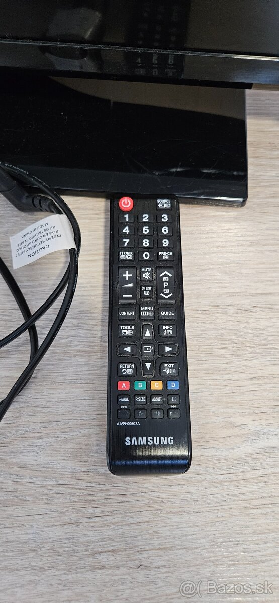 Televizor Samsung 32" - 2