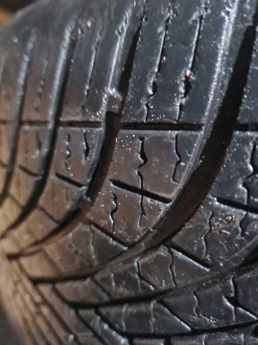 Predam Celoročné pneumatiky - 2