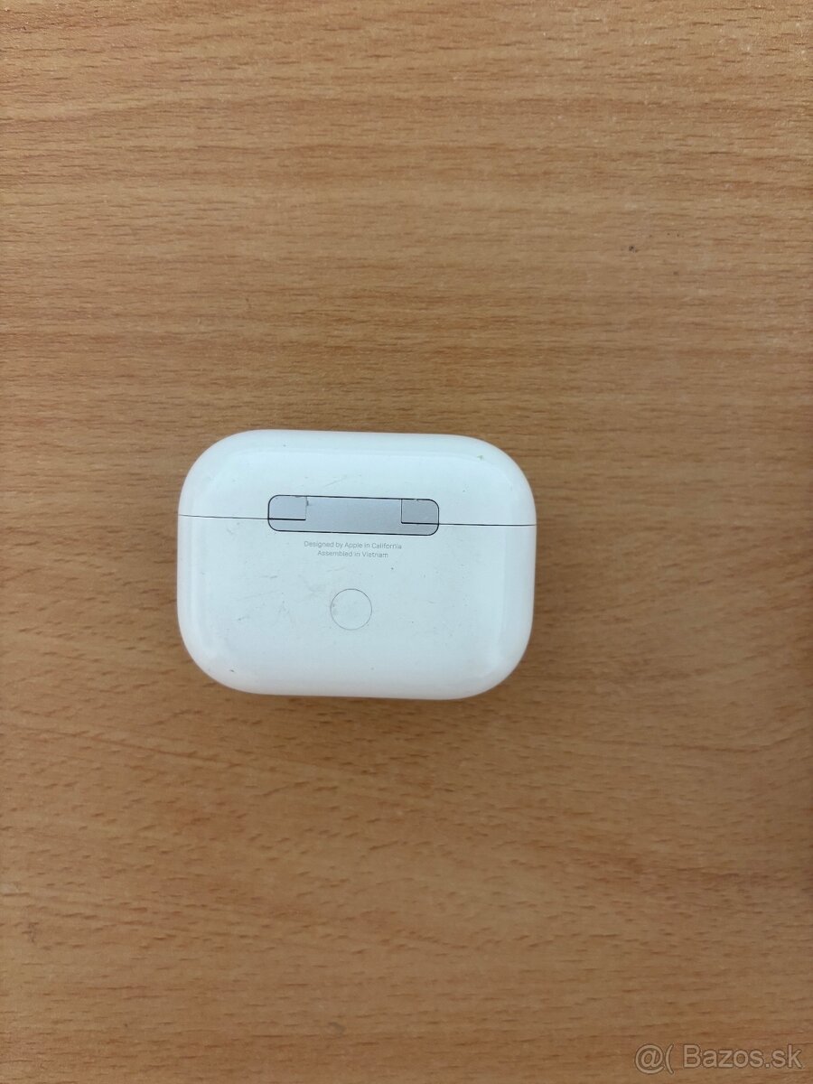AirPods Pro 2. Generacia - 2