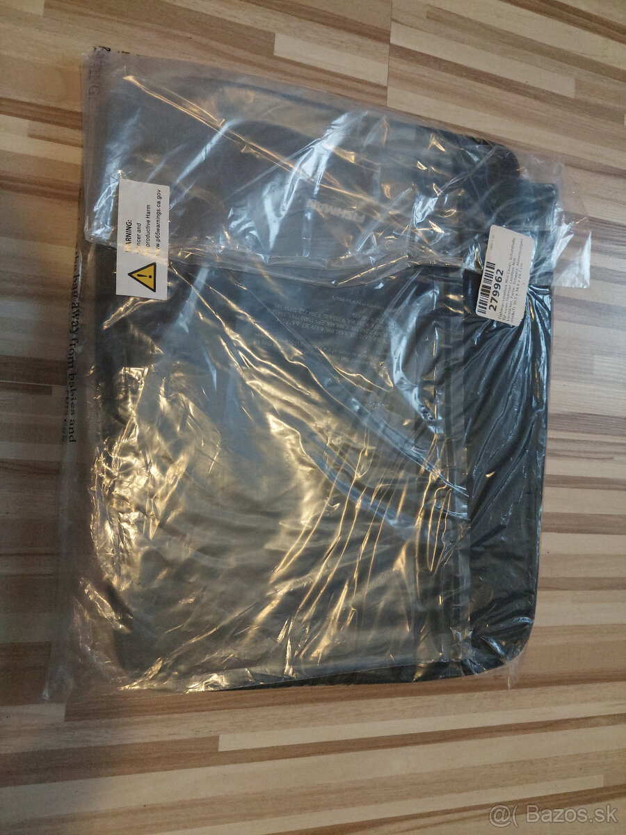 Nerozbalený obal na Fishman Loudbox Mini - 2