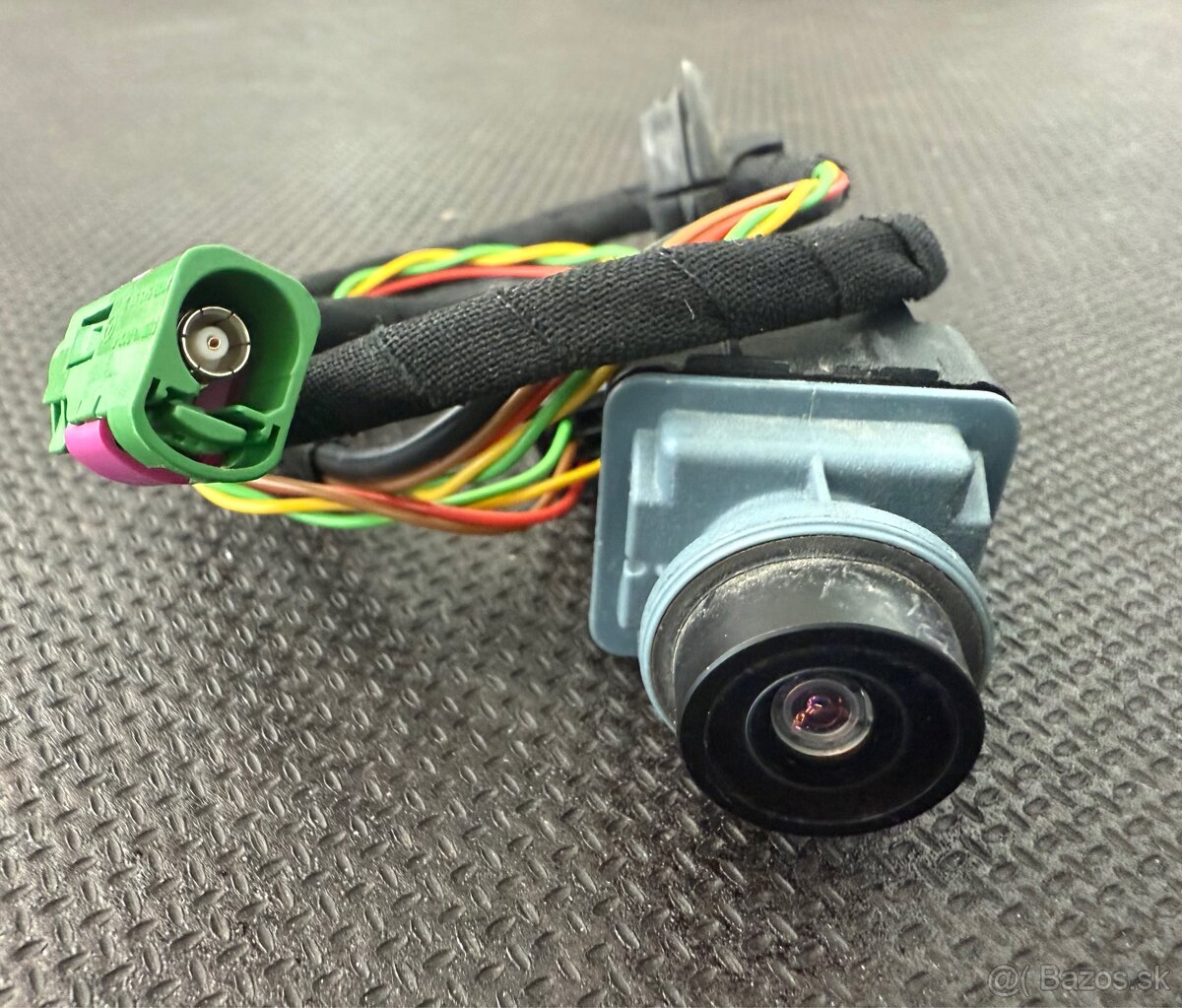 Cúvacia kamera na Nový Mercedes Šprinter A0009056113 - 2