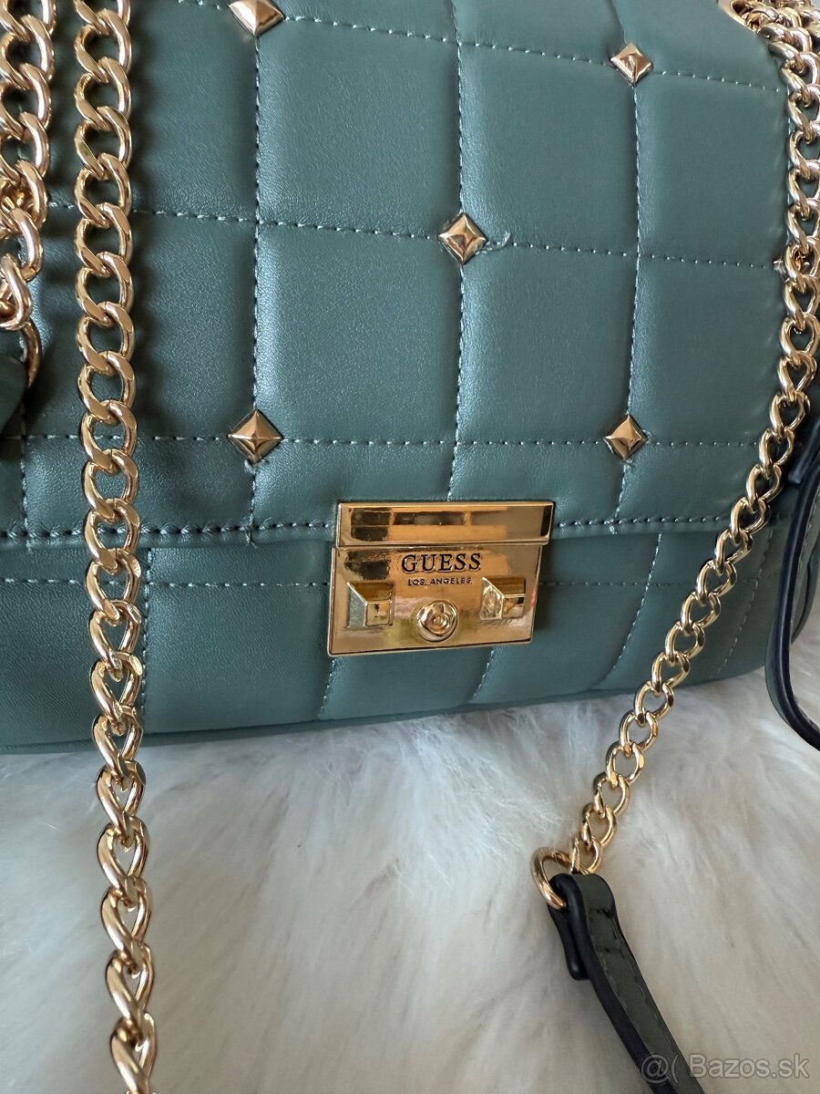 GUESS Gemma crossbody kabelka nová - 2