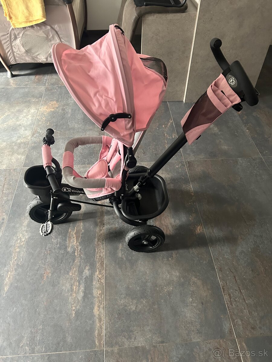 Detská trojkolka - 2