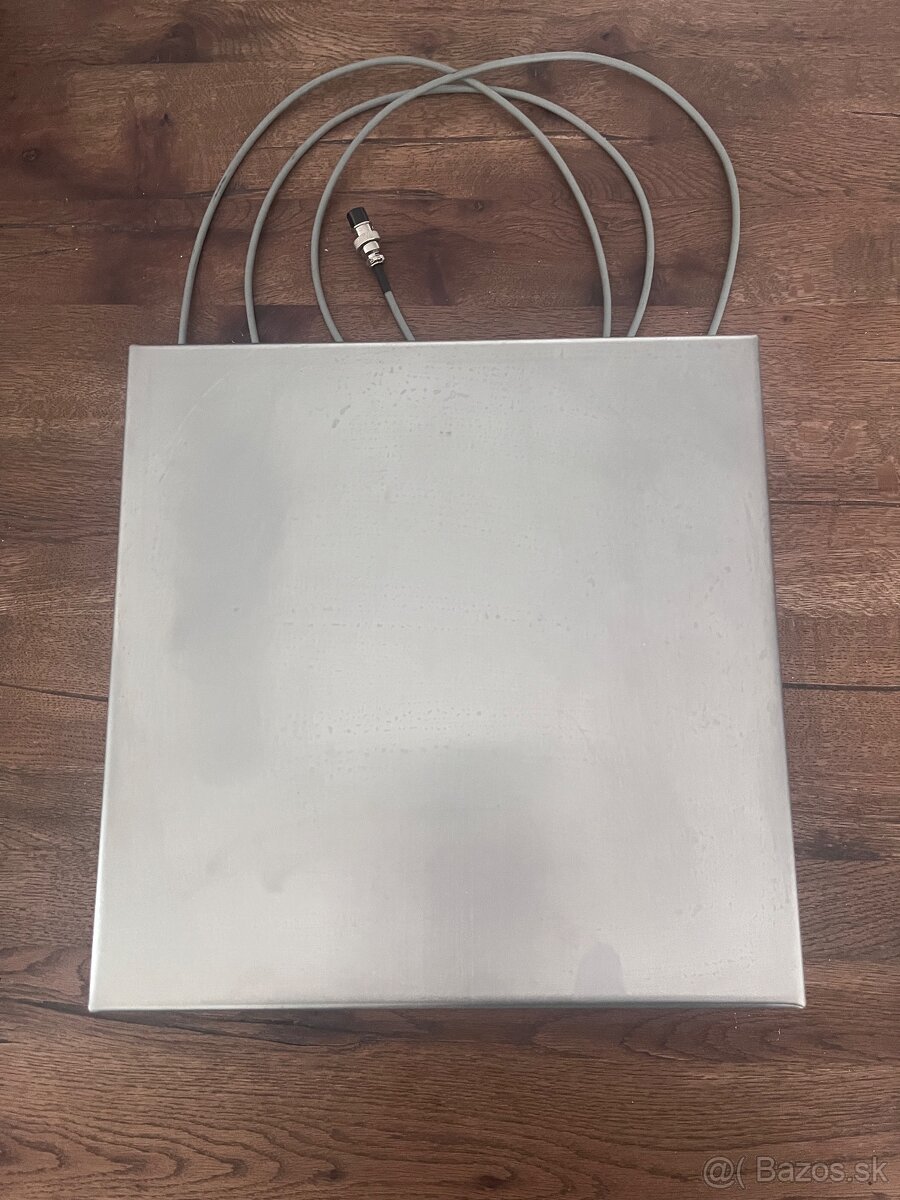 Vaha do 3kg digitalna plne programovatelna - 2