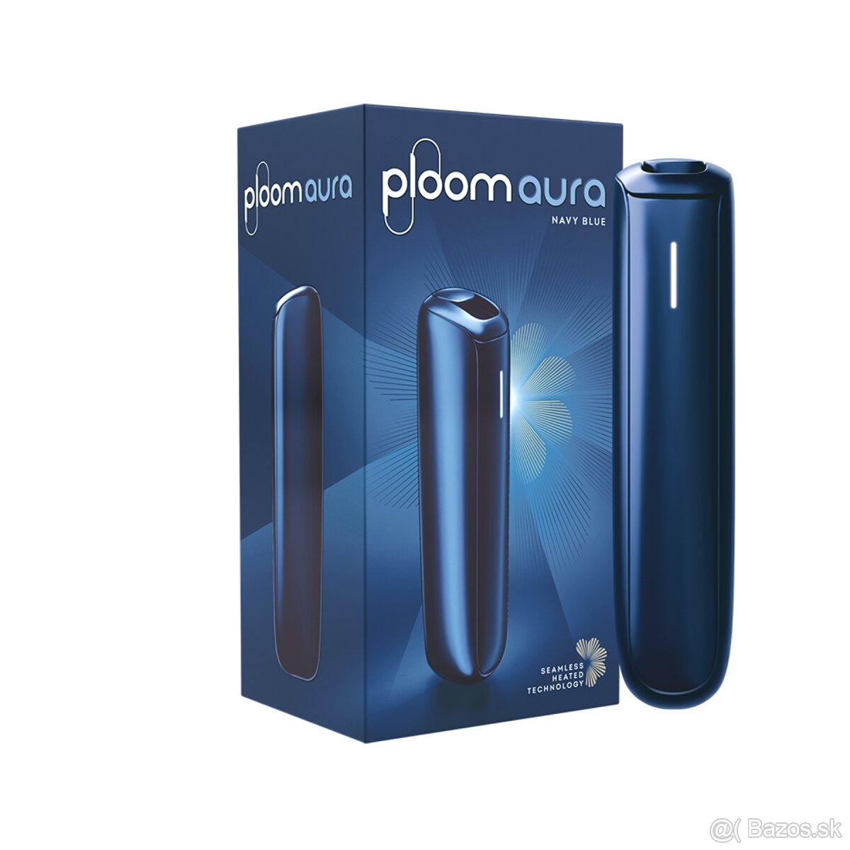 Ploom aura zariadenie - 2