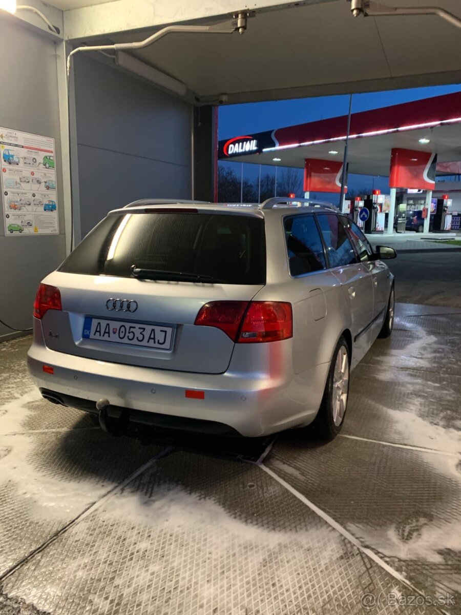 Audi A4 - 2