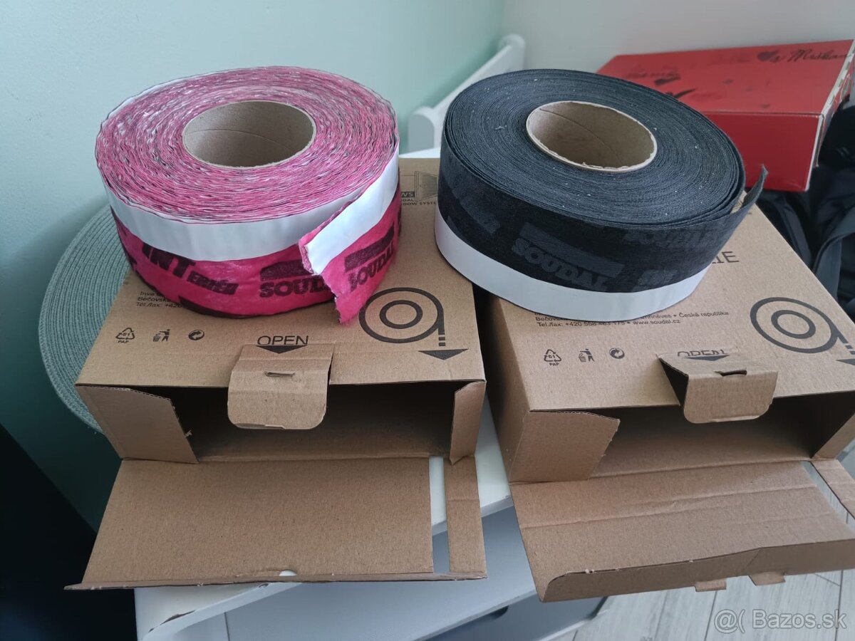 Okenne dolie Soudal - 2