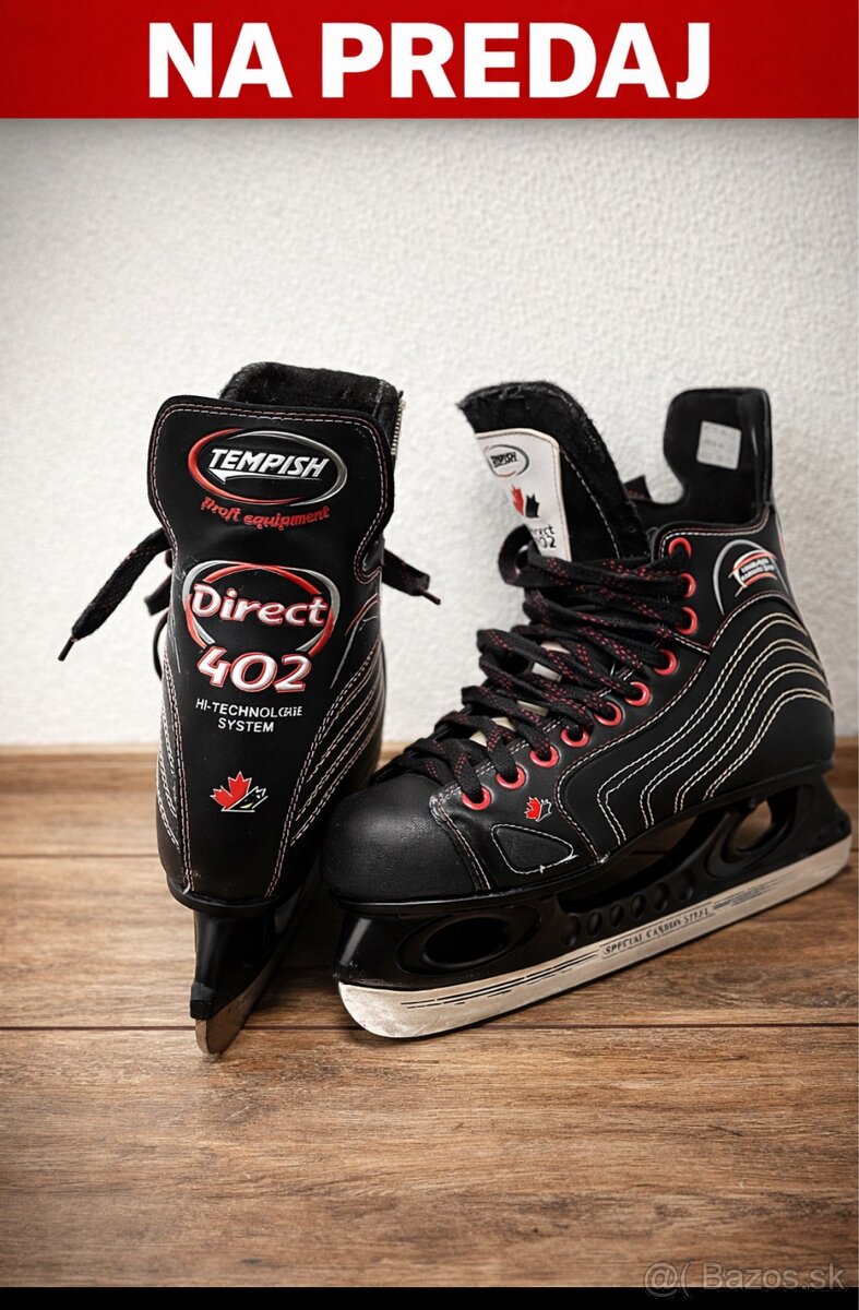 Panske korcule na lad vel.45 - 2