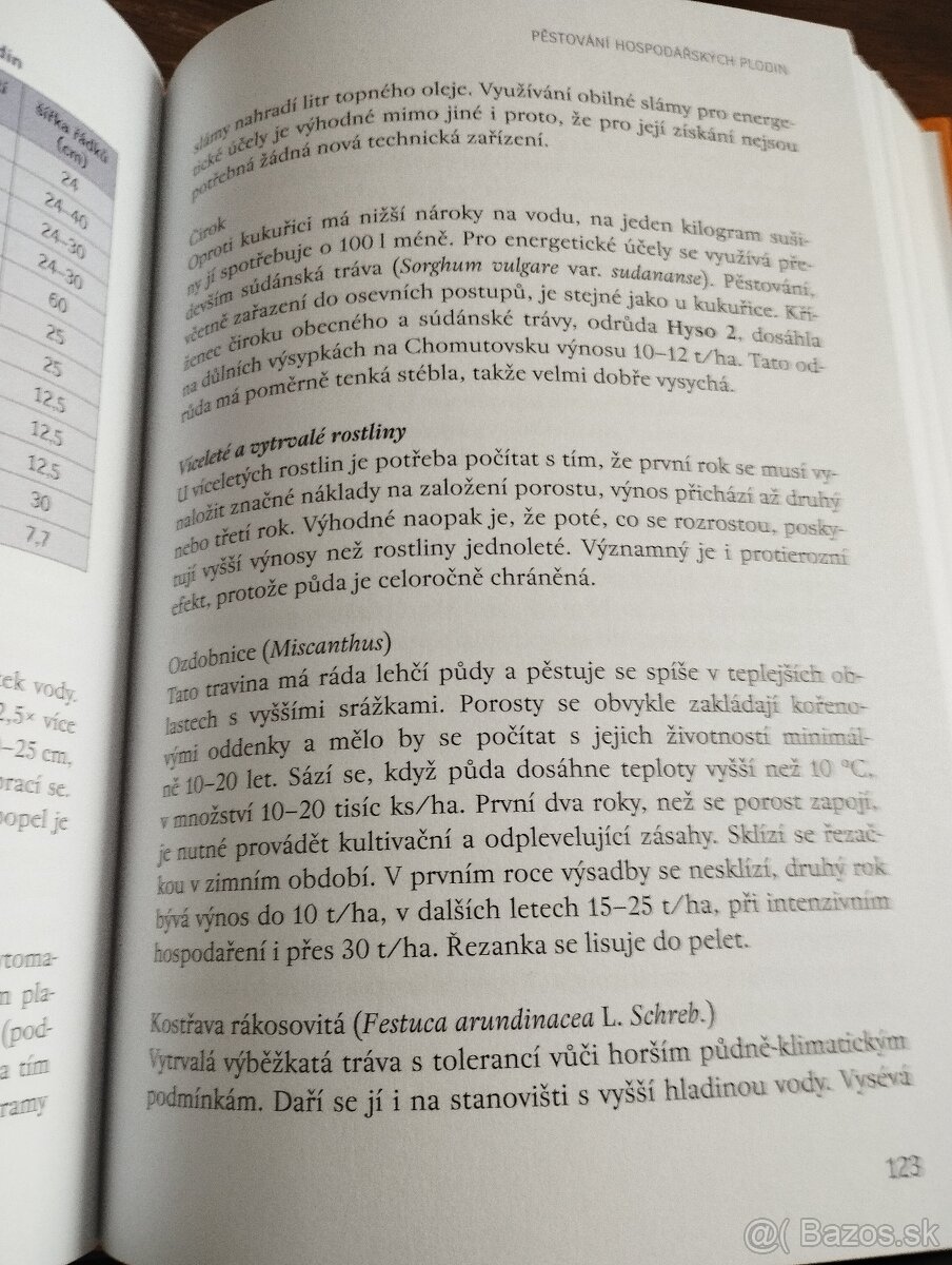 Kniha Encyklopédia sebestačnosti - 2