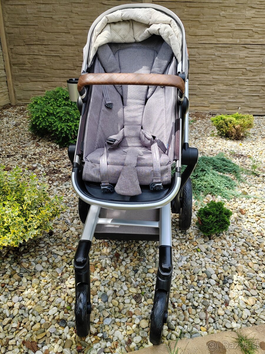 Joolz Day 3 v komplernej vybave - 2