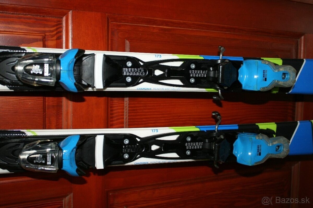 lyže Dynastar Agyl 173 cm - 2