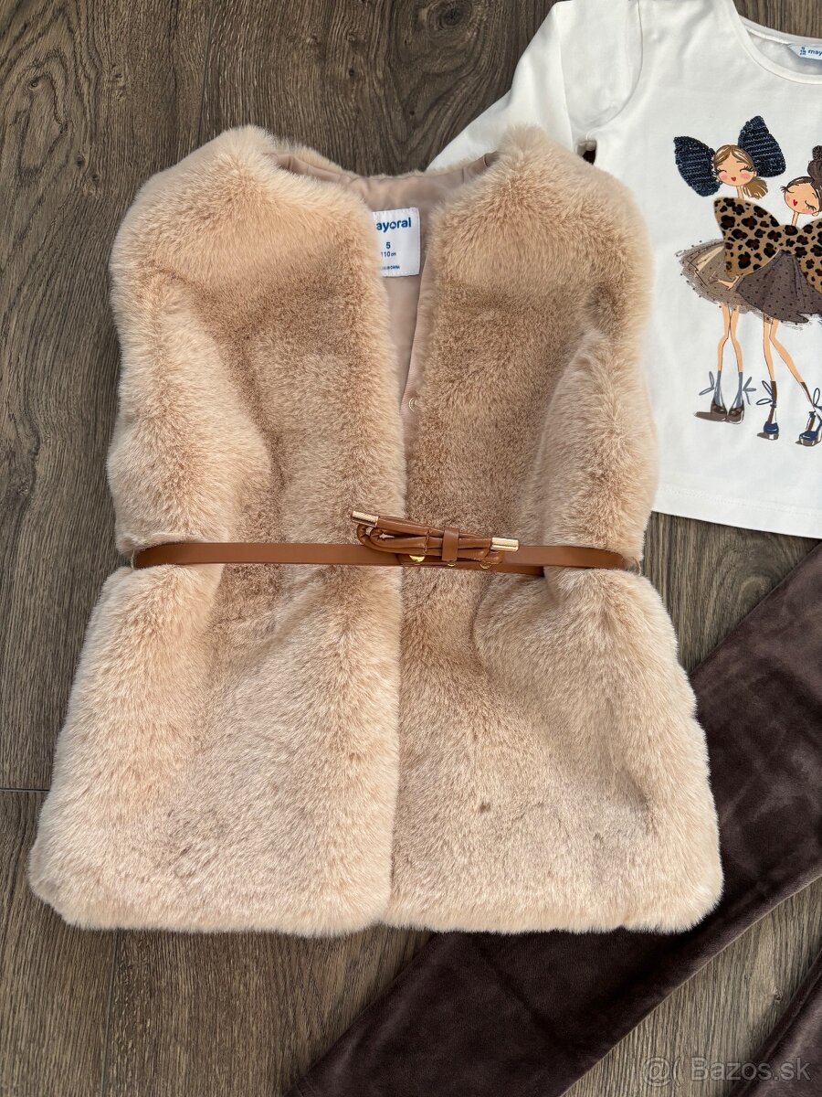 Súprava Mayoral - 2